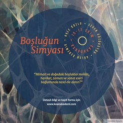 Boşluğun Simyası Çalıştayı