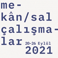 II. Ulusal Lisansüstü Mekânsal Çalışmalar Sempozyumu Çalıştaylarına Davet