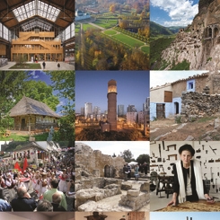 2021 Yılı Europa Nostra Ödülleri Açıklandı