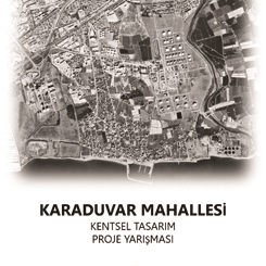 Lansmanla Sonlanan Bir Garip Yarışma Süreci: Karaduvar