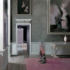 PİLEVNELİ I Artweeks@Akaretler