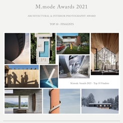 Hacer Bozkurt M. Mode Awards 2021 Finalistleri Arasında