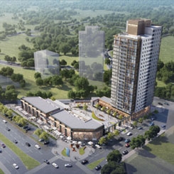 European Property Awards’tan AURADS’ye Ödül