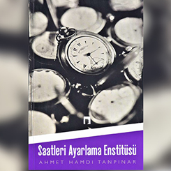 Ahmet Hamdi Tanpınar Anısına