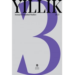 YILLIK: Annual of Istanbul Studies'in Üçüncü Sayısı Yayında