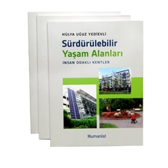 Sürdürülebilir Yaşam Alanları, İnsan Odaklı Kentler