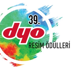 39. DYO Resim Ödülleri