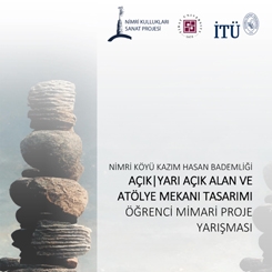 Nimri Kazım Hasan Bademliği Yarışması