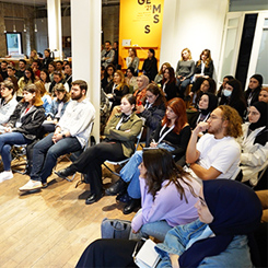 Metaverse ile Mimar ve Tasarımcılara Yeni Kapılar Açılacak