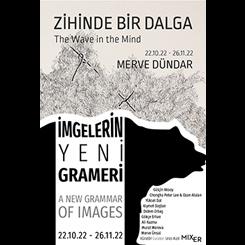  İmgelerin Yeni Grameri & Zihinde Bir Dalga