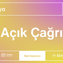 iskele.stüdyo’da Video İçerik Eğitimi