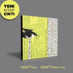 YEM Yayın'dan Yeni Kitap: Palimpsest