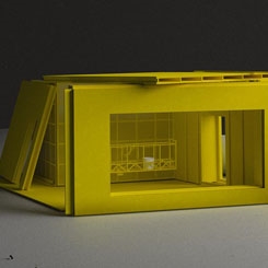 Venedik Mimarlık Bienali Türkiye Pavyonu Başvuruları'nın İlk Aşaması Sonuçlandı