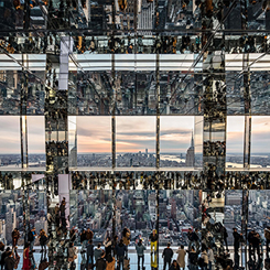 The Architectural Photography Awards Kısa Listeye Kalanlar Açıklandı