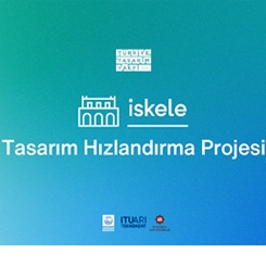 İskele Tasarım Hızlandırma Projesi için Başvurular Haziran’a Kadar Açık
