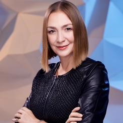 Arzu Kaprol’dan İnsanlığa Saygı Koleksiyonu