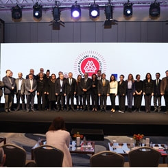 Baksı Kültür Sanat Vakfı, Anadolu Ödülleri’nin Üçüncüsü Düzenlendi