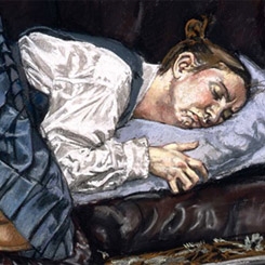 Pera Müzesi'nin Yeni Sergileri: “Paula Rego” ve “Zamane İstanbulları” 