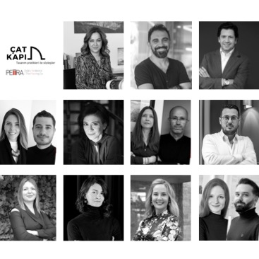 2022'de Çat Kapı Konukları