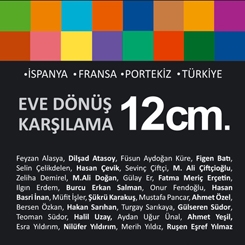 ‘Eve Dönüş / Karşılama 5.Yıl’  Sergisi Galeri Diani’de