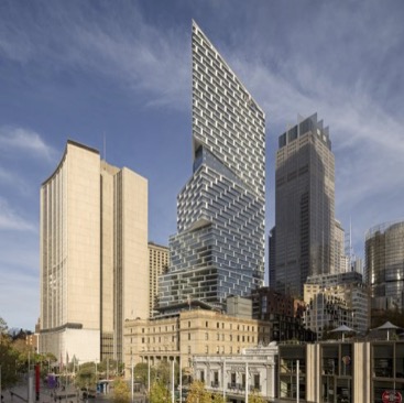 WAF - World Architecture Festival 2022