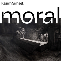 Kazım Şimşek “Moral” 10 Şubat'ta Evliyagil Dolapdere’de Açılıyor