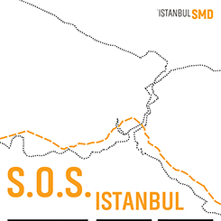 S.O.S. İstanbul Fikir Projesi Öğrenci Yarışması: “D-100’den Öğrenmek” 