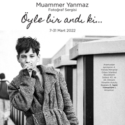 Öyle Bir Andı Ki