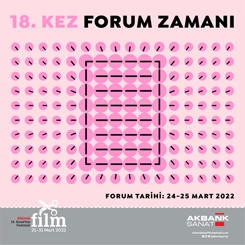 Akbank Kısa Film Forum: Senaryo Yarışması Finalistleri Açıklandı