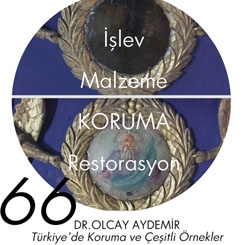 Beyazıt Seminerleri 66: Olcay Aydemir