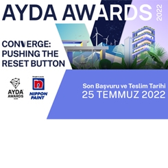 AYDA Awards 2022