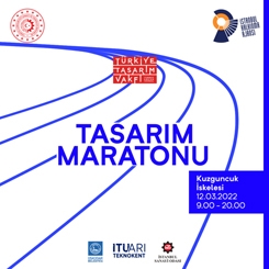 İskele Tasarım Hızlandırma Projesi Başlıyor