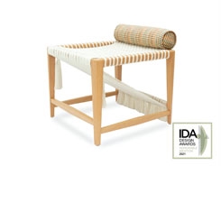 ZA ZA ZING Tabouret Z, IDA International Design Awards'tan Ödül Aldı