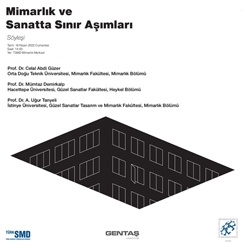 Mimarlık ve Sanatta Sınır Aşımları