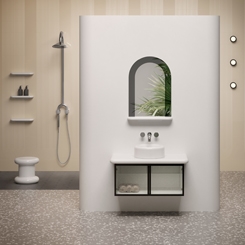 VitrA ve Tom Dixon İşbirliğine Red Dot Ödülü
