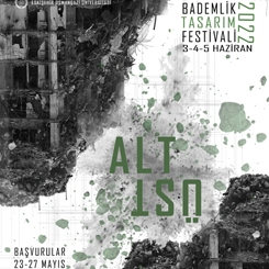 Bademlik Tasarım Festivali 2022