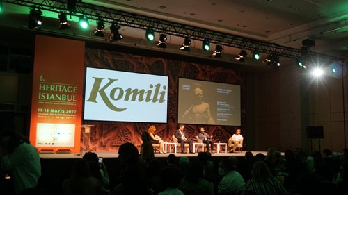 6. Heritage İstanbul Sona Erdi