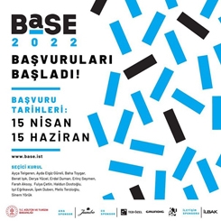 BASE 2022 Başvuruları Devam Ediyor