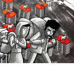 MUBI’nin Haziran Programı Açıklandı