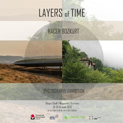 Layers of Time / Zamanın Katmanları