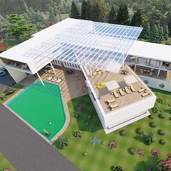 Albert Home Projesine RFT Awards 2022'den Ödül
