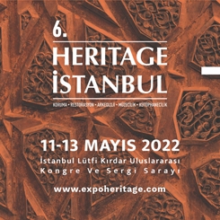 HERITAGE İSTANBUL Etkinlik Programı Açıklandı