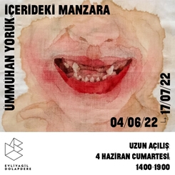 İçerideki Manzara