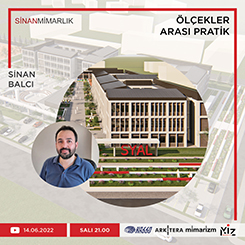 Ölçekler Arası Pratik