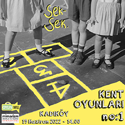 Kent Oyunları 
