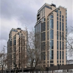 Metex Studio Erk’ten Moskova’da Konut Kompleksi: SOHO + NOHO