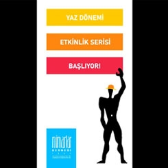 Film Eşliğinde Hoş5: 'Soleri's Cities: Architecture for Planet Earth and Beyond'