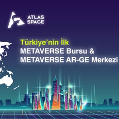 Haliç Üniversitesi'nden Metaverse Bursu ve Metaverse Ar-Ge Merkezi