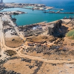 Beirut Port Competition'ın Finalistleri Açıklandı