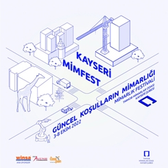 Kayseri Mimarlık Festivali